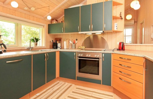 Nakskov Casa | 6 personas casa en Nakskov