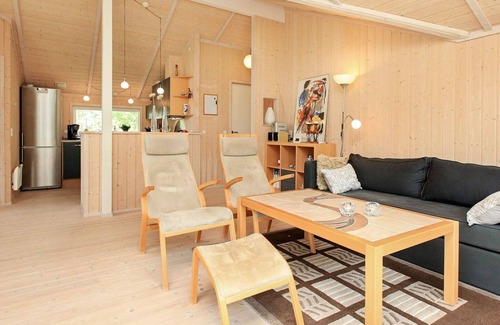 Nakskov Casa | 6 personas casa en Nakskov