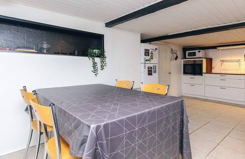 Soeby Casa | 6 personas casa en Søby Ærø-By Traum