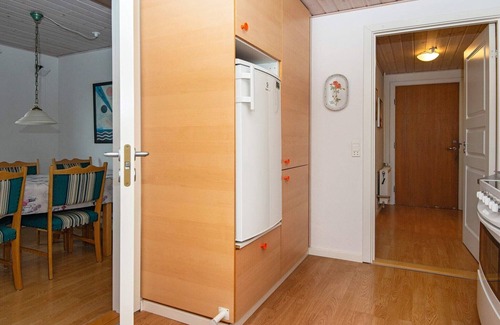 Skaerbaek Casa | 6 personas casa en Skærbæk-By Traum