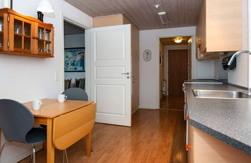 Skaerbaek Casa | 6 personas casa en Skærbæk-By Traum