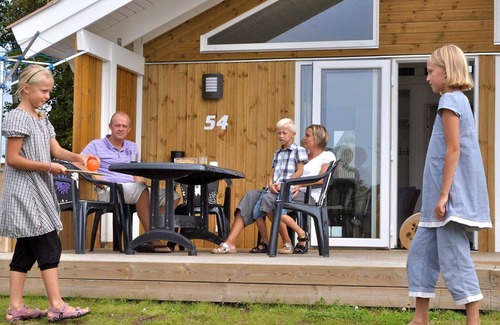 Skaerbaek Casa | 6 personas casa en Skærbæk-By Traum