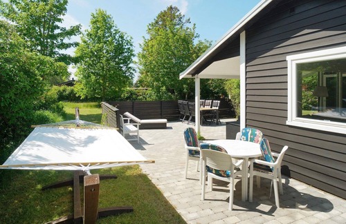 Store Kongsmark Casa | 6 person holiday home in Slagelse