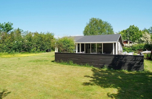 Store Kongsmark Casa | 6 person holiday home in Slagelse