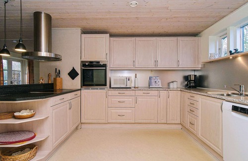 Store Kongsmark Casa | 6 personas casa en Slagelse-By Traum