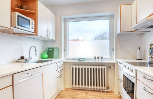Strandby Casa | 6 person holiday home in Strandby