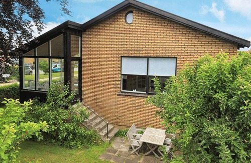 Strandby Casa | 6 person holiday home in Strandby