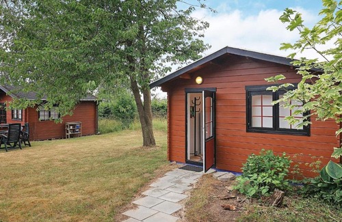 Kongsnæs Casa | 6 person holiday home in Stubbekøbing-By Traum