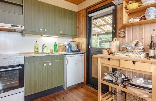 Kongsnæs Casa | 6 person holiday home in Stubbekøbing-By Traum