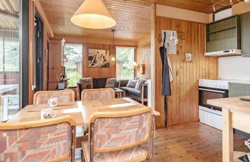 Kongsnæs Casa | 6 person holiday home in Stubbekøbing-By Traum