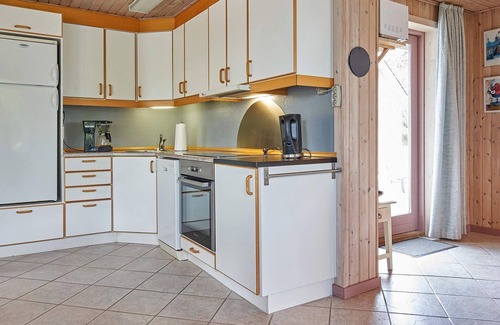 Vorupør Casa | 6 personas casa en Thisted