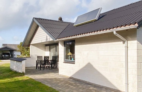 Vorupør Casa | 6 personas casa en Thisted