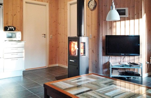 Thyholm Casa | 6 personas casa en Thyholm