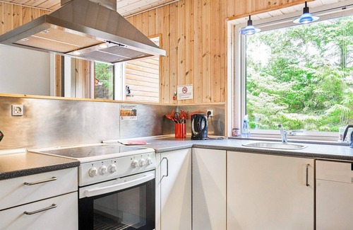 Thyholm Casa | 6 personas casa en Thyholm