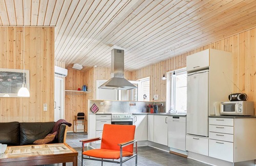 Thyholm Casa | 6 personas casa en Thyholm