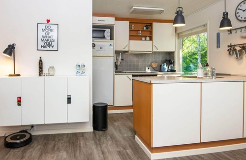 Arrild Ferieby Casa | 6 person holiday home in Toftlund