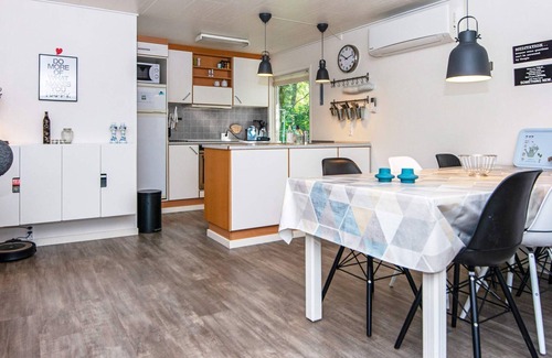 Arrild Ferieby Casa | 6 person holiday home in Toftlund