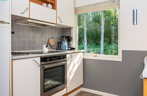 Arrild Ferieby Casa | 6 person holiday home in Toftlund