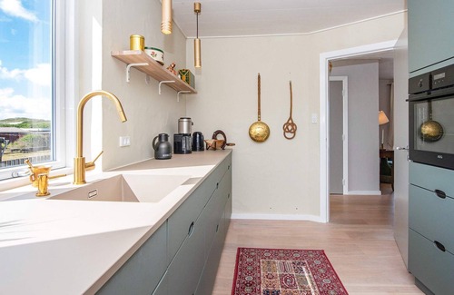 Thorsminde Casa | 6 person holiday home in Ulfborg