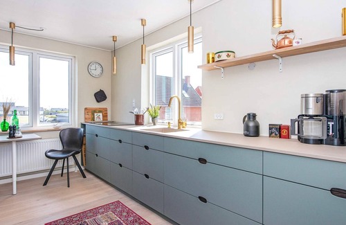 Thorsminde Casa | 6 person holiday home in Ulfborg