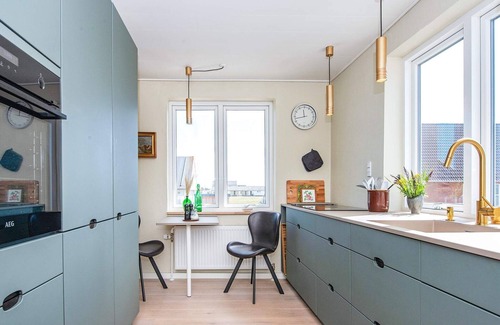 Thorsminde Casa | 6 person holiday home in Ulfborg