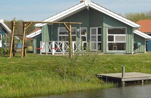 Norderteil Casa | 6 person holiday home in Otterndorf