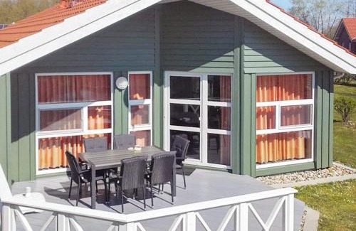Norderteil Casa | 6 person holiday home in Otterndorf