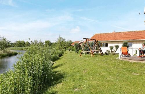 Norderteil Casa | 6 person holiday home in Otterndorf