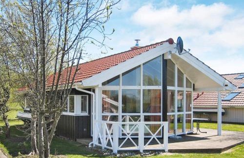 Norderteil Casa | 6 person holiday home in Otterndorf