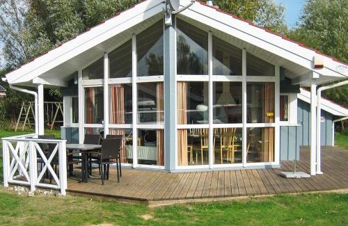 Norderteil Casa | 6 person holiday home in Otterndorf