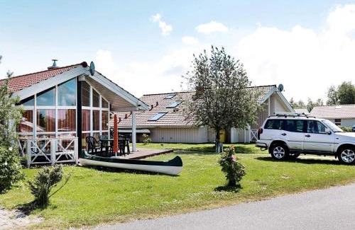 Norderteil Casa | 6 person holiday home in Otterndorf