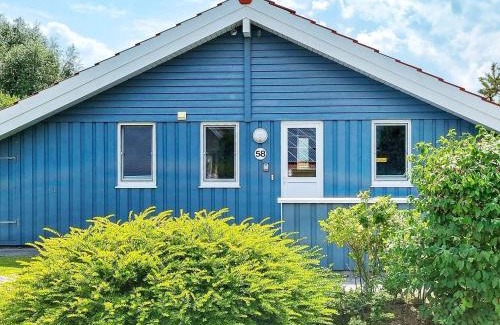 Norderteil Casa | 6 person holiday home in Otterndorf