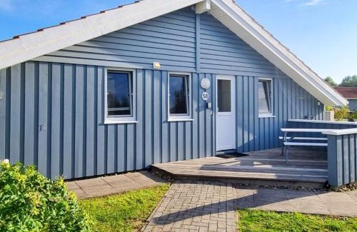 Norderteil Casa | 6 person holiday home in Otterndorf