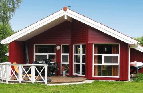 Norderteil Casa | 6 person holiday home in Otterndorf