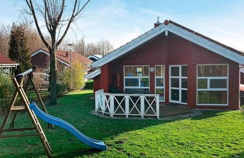 Norderteil Casa | 6 person holiday home in Otterndorf