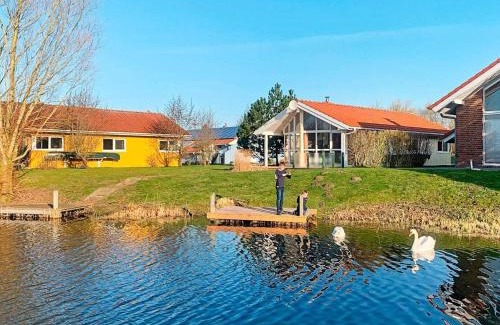 Norderteil Casa | 6 person holiday home in Otterndorf