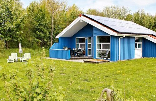 Norderteil Casa | 6 person holiday home in Otterndorf