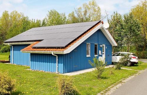 Norderteil Casa | 6 person holiday home in Otterndorf
