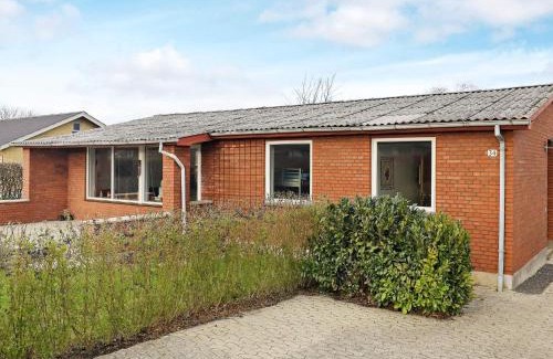 Ærø Municipality Casa | 6 person holiday home in Ærøskøbing