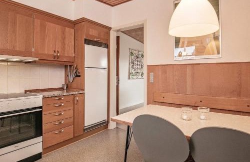 Ærø Municipality Casa | 6 person holiday home in Ærøskøbing