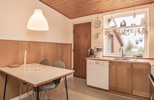 Ærø Municipality Casa | 6 person holiday home in Ærøskøbing