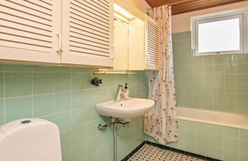 Ærø Municipality Casa | 6 person holiday home in Ærøskøbing