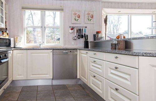 Udbyhøj Casa | 6 personas casa en Ørsted