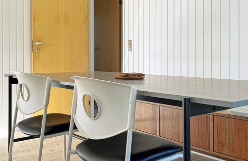 Ans Casa | 6 personas casa en Ans By