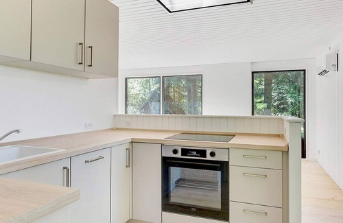 Ans Casa | 6 personas casa en Ans By