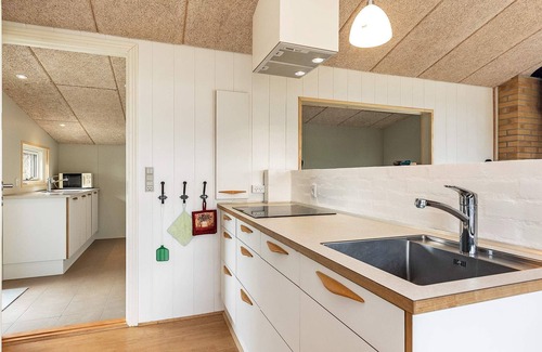 Frørup Casa | 6 personas casa en Frørup