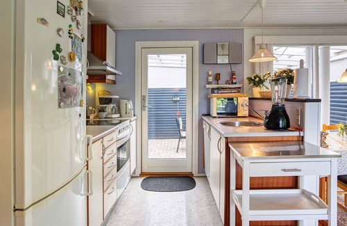 Grlev Casa | 6 person holiday home in Gørlev