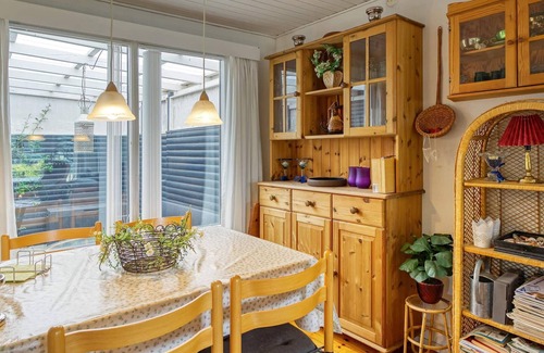 Grlev Casa | 6 person holiday home in Gørlev