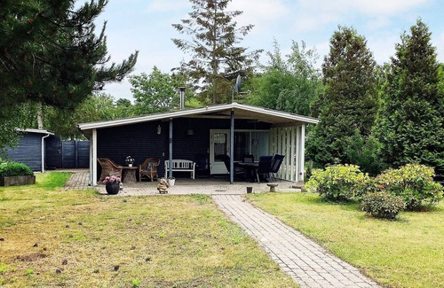 Grlev Casa | 6 person holiday home in Gørlev