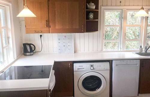 Gedesby Casa | 6 Personas casa en Gedser